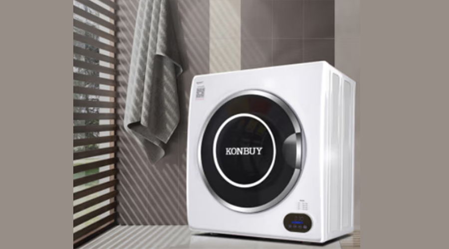 超實(shí)用！小型烘干機的安裝步驟講解