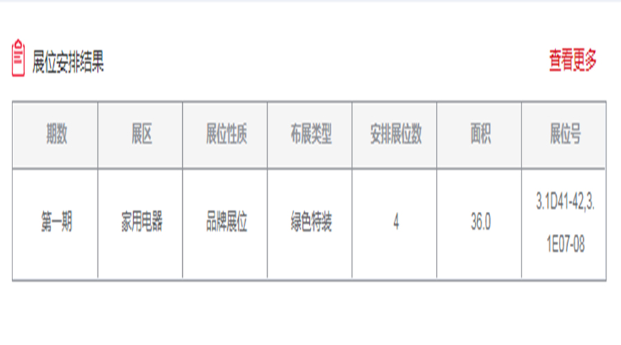 金秋十月廣交會(huì )，金環(huán)電器與您相約
