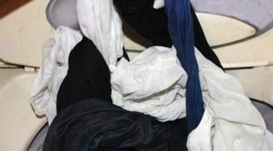 使用衣服干衣機如何避免烘衣不徹底？