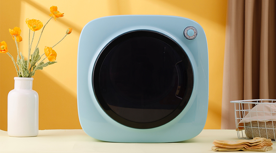 內衣干衣機使用細節介紹