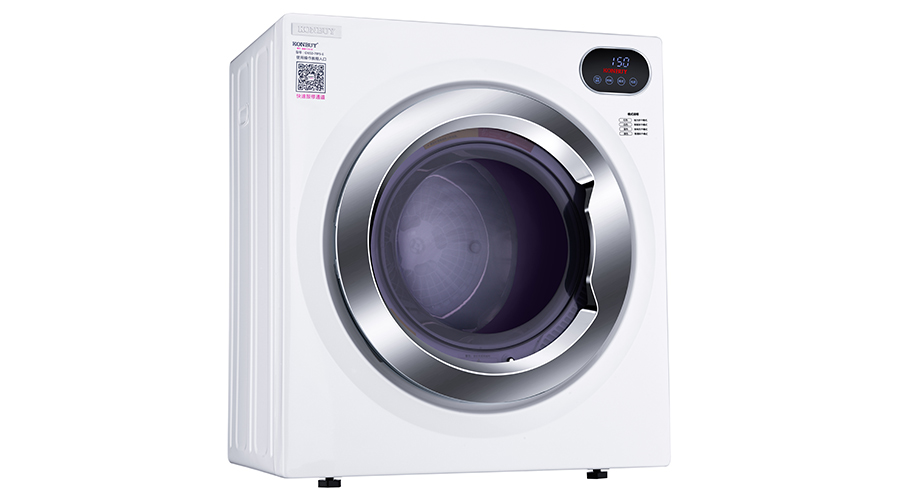 劉畊宏健身操走紅！天天穿的健身衣如何用小型烘干機快速烘干