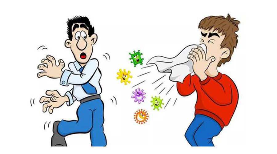 甲流高發(fā)季！滾筒干衣機對衣物雙重除菌 保障健康