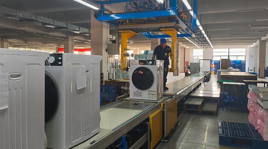 樣機快速交付，品質(zhì)始終如一