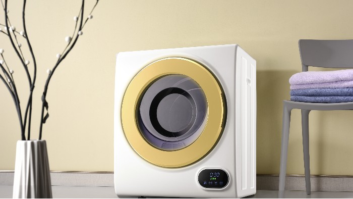 公寓干衣機如何解決公寓沒(méi)有陽(yáng)臺難干衣困境？