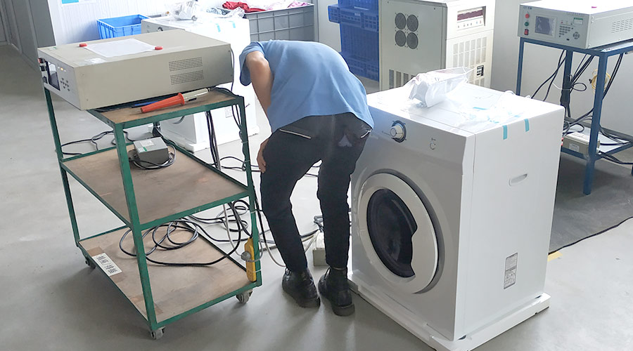 贊許有加！澳洲客戶(hù)Innotrics對衣物烘干機代工質(zhì)量稱(chēng)心滿(mǎn)意