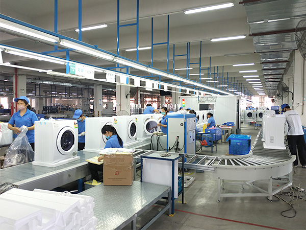 衣物烘干機 衣物烘干機