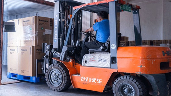 金環(huán)電器：一個(gè)有溫度、有感情的干衣機代工廠(chǎng)