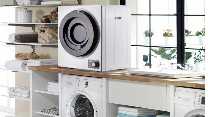 家用干衣機分類(lèi)、工作原理解讀