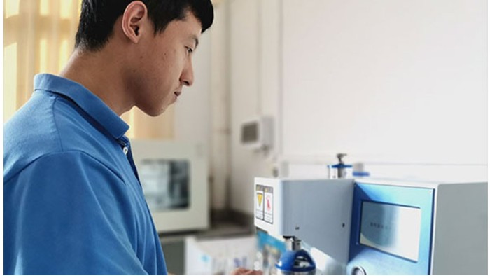 58項專(zhuān)利！以研發(fā)技術(shù)打造干衣機代工核心競爭力