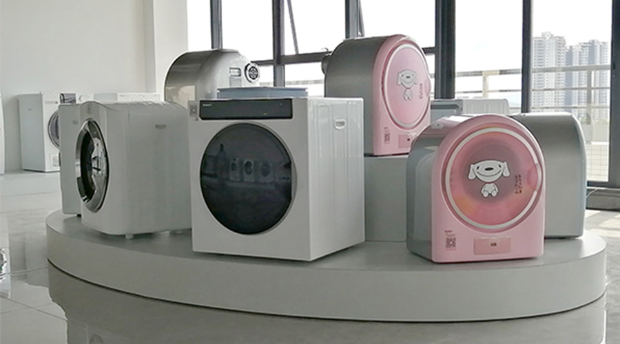 臺風(fēng)天來(lái)襲！使用家用衣物烘干機烘衣的好處