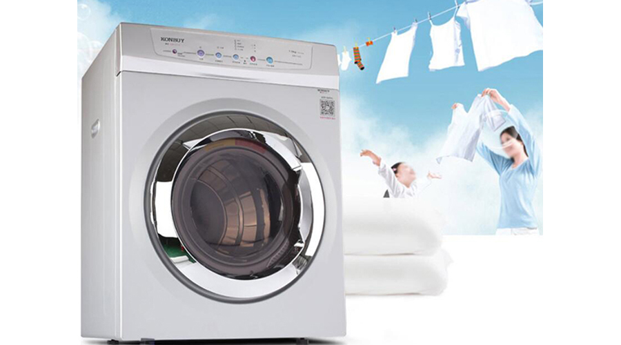 家用干衣機是否有必要？一機解決6大干衣難題！