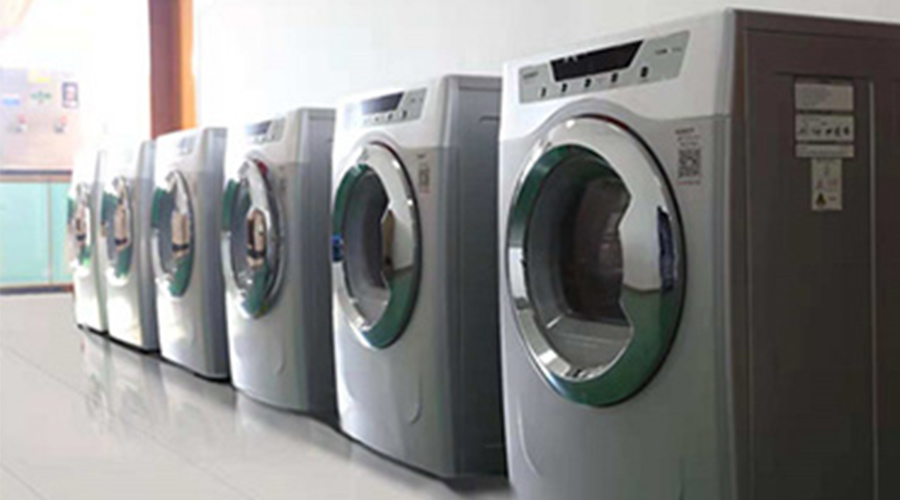 共享經(jīng)濟下的共享干衣機未來(lái)發(fā)展前景