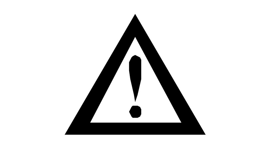 如何理解家用衣物烘干機上“警告符號”的特殊含義！