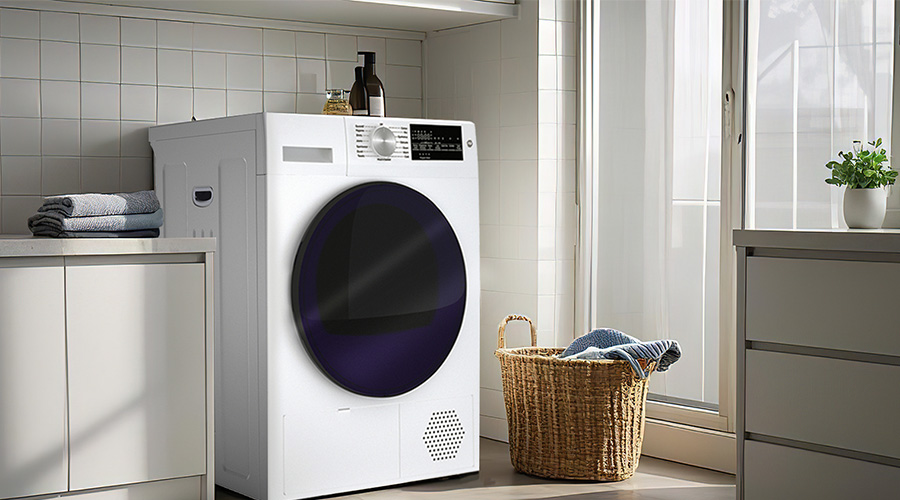 烘干機生產(chǎn)廠(chǎng)家