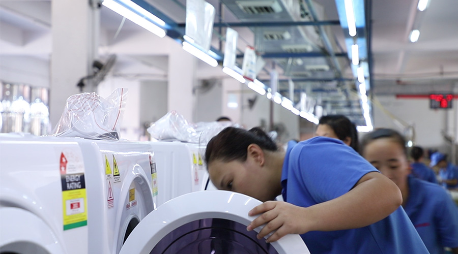 金環(huán)電器：烘干機遠銷(xiāo)全球，成就多元市場(chǎng)傳奇