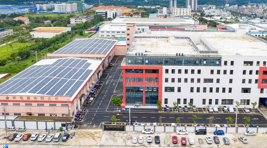 國內品牌電商看好小型干衣機！他們如何選擇小型烘衣服機廠(chǎng)家