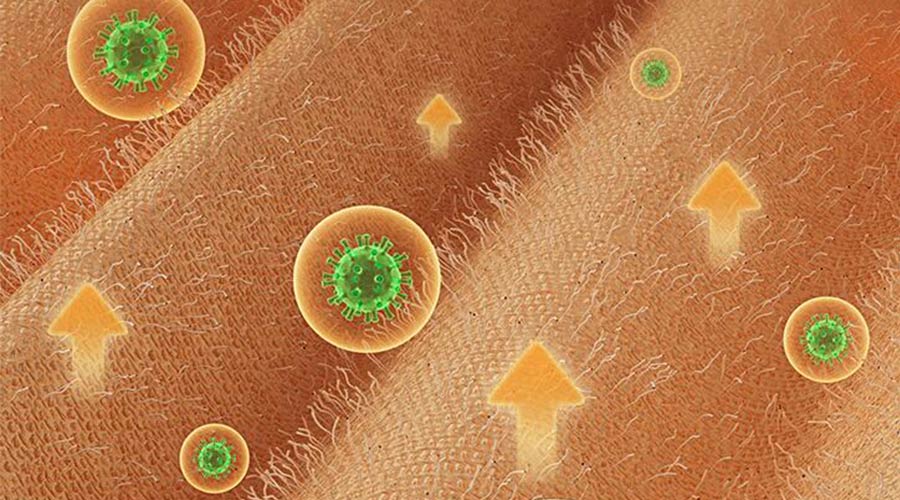 漲知識！家用衣物烘干機巴氏除菌的含義講解