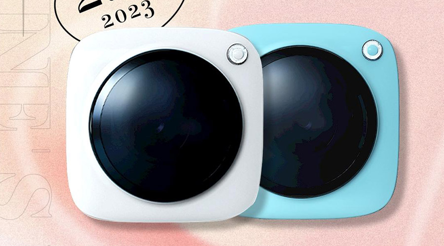 2.14情人節送禮選它！小型烘干機小家電助攻俘獲她芳心