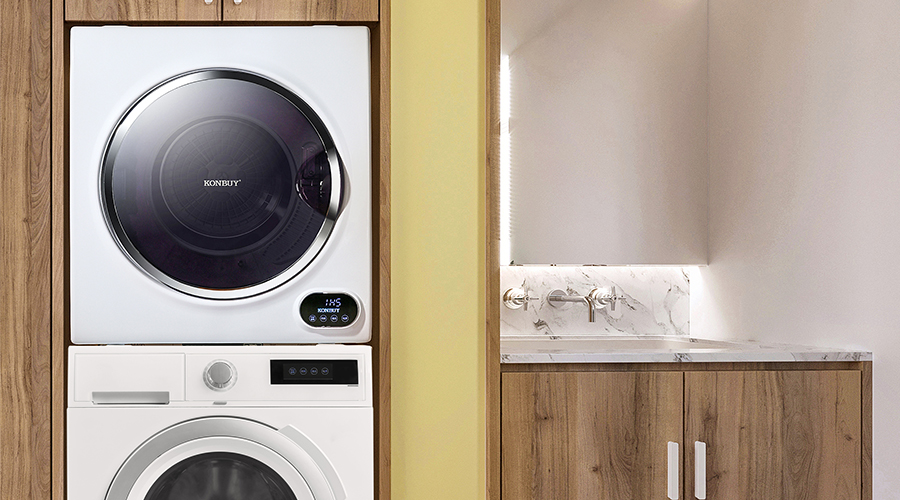 買(mǎi)直排式干衣機，千萬(wàn)不能忽略的一點(diǎn)