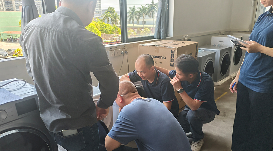 金環(huán)電器：以嚴謹出貨流程贏(yíng)得全球客戶(hù)信賴(lài)