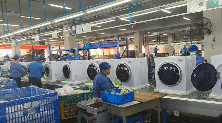 為什么直排式干衣機怕起火？揭秘金環(huán)電器如何利用PTC技術(shù)破解安全難題