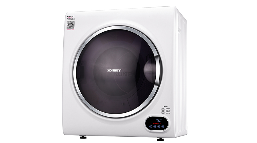 解答！剛買(mǎi)的滾筒衣服烘干機是否要清潔