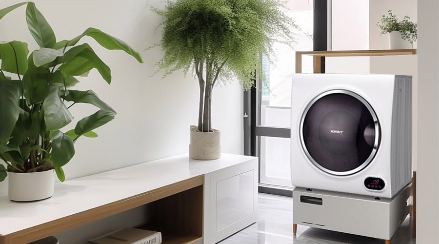 謹記！滾筒衣服烘干機使用常識（二）