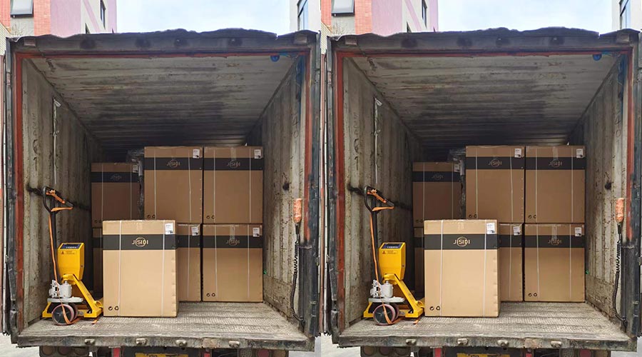 加急發(fā)貨！應對客戶(hù)烘衣服烘干機電商銷(xiāo)售，確保庫存充足