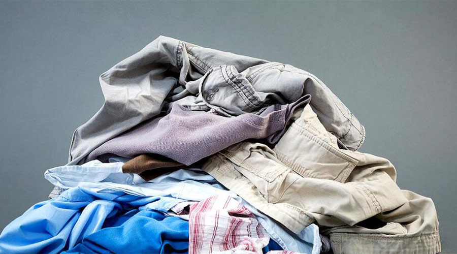 衣服護理：烘干、洗滌、熨燙下羊毛衣服對溫度的要求