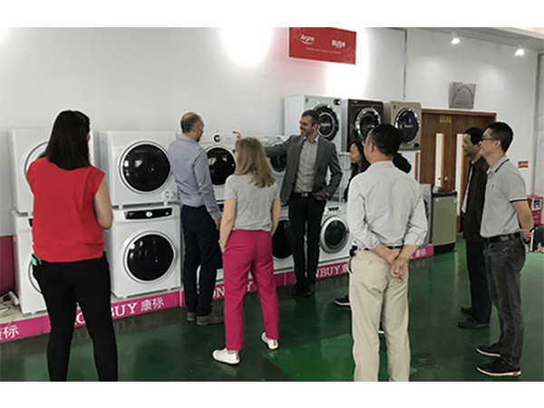 衣服烘干機廠(chǎng)家