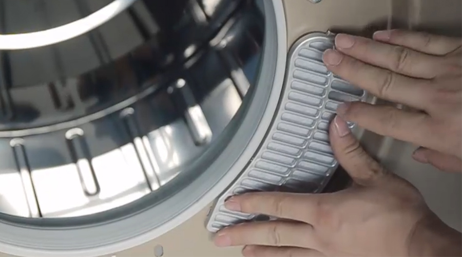 提升用戶(hù)體驗：金環(huán)電器家用滾筒干衣機日常維護與操作最佳實(shí)踐指南