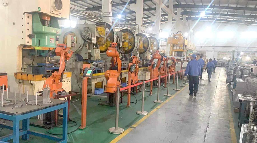 小型烘干機受歡迎！為什么客戶(hù)青睞有實(shí)力的小型烘衣服機廠(chǎng)家