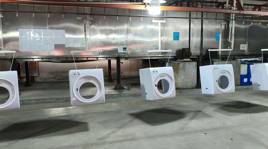 攜手金環(huán)，重塑供應鏈的敏捷與信任