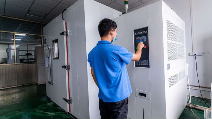 金環(huán)電器如何改進(jìn)滾筒干衣機“智能干衣”技術(shù)問(wèn)題！