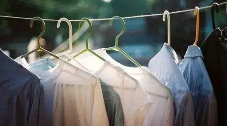 大雨持續在線(xiàn)！衣物烘干機在手，無(wú)懼風(fēng)雨干衣不愁！