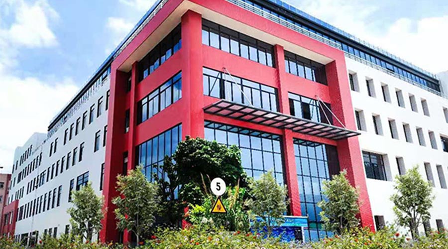 生產(chǎn)規模越大的烘干機生產(chǎn)廠(chǎng)家的優(yōu)勢（下）