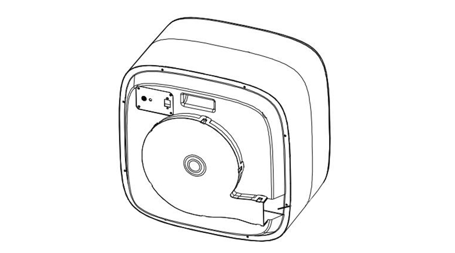 小型烘干機如何安裝？干衣機代工廠(chǎng)告訴你答案