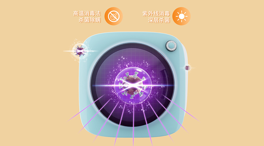 小型烘干機獲好評受寵！小型烘干機什么牌子好