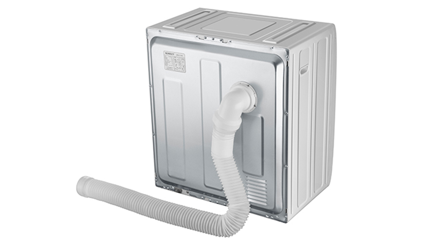 小型烘干機的排氣方式有哪些？