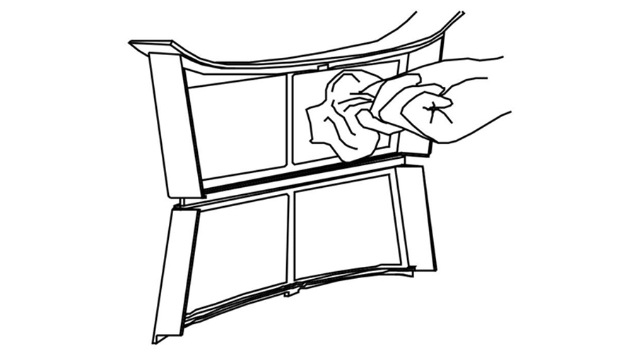 使用家用衣物烘干機時(shí)，要注意這些警示事項
