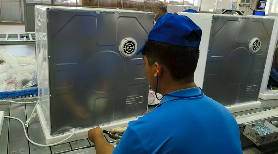 金環(huán)電器的產(chǎn)品如何為高管、員工宿舍提供專(zhuān)業(yè)的衣物護理和形象管理解決方案？