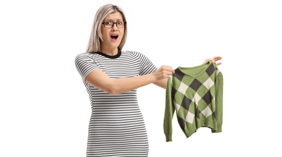 衣服在滾筒衣服烘干機中烘會(huì )縮水嗎？