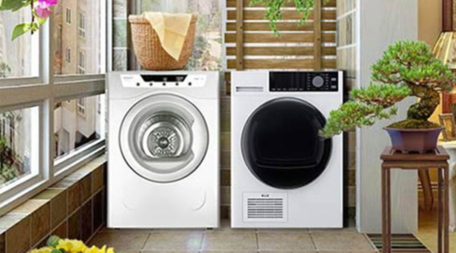 洗烘套裝前景大！其市場(chǎng)表現怎么樣？