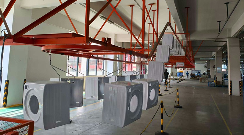 烘干機廠(chǎng)家