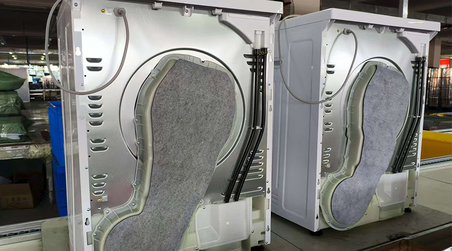 節能滾筒烘干的技術(shù)新徑