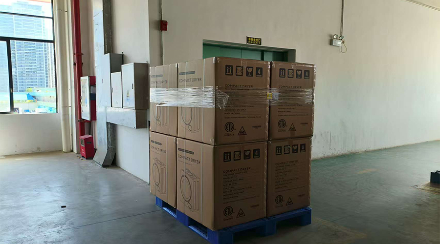 國慶假期，金環(huán)電器短暫休息，只為更好的出發(fā)