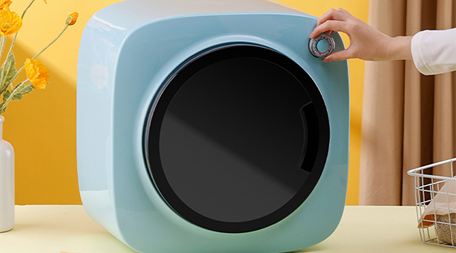 內衣干衣機使用注意事項，要切記！