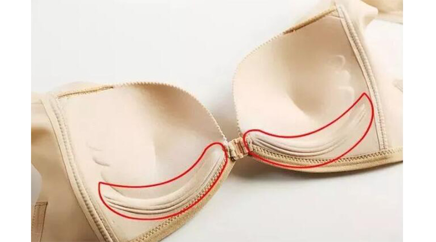 胸罩變硬還穿著(zhù)有危害！內衣干衣機保護內衣呵護健康