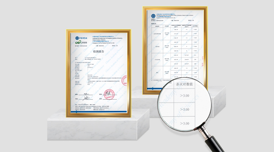 小型烘干機除菌威力到底有多大？