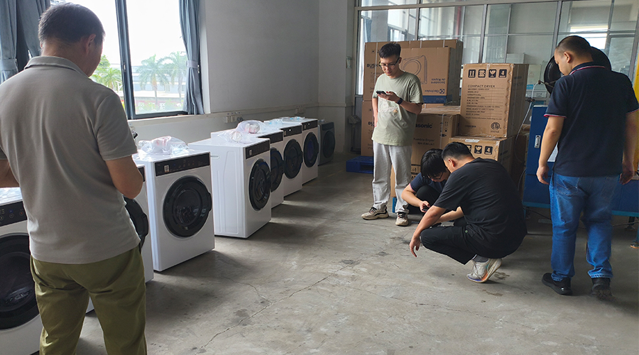 新國標正本清源，告別“濕重充干重”的模糊時(shí)代